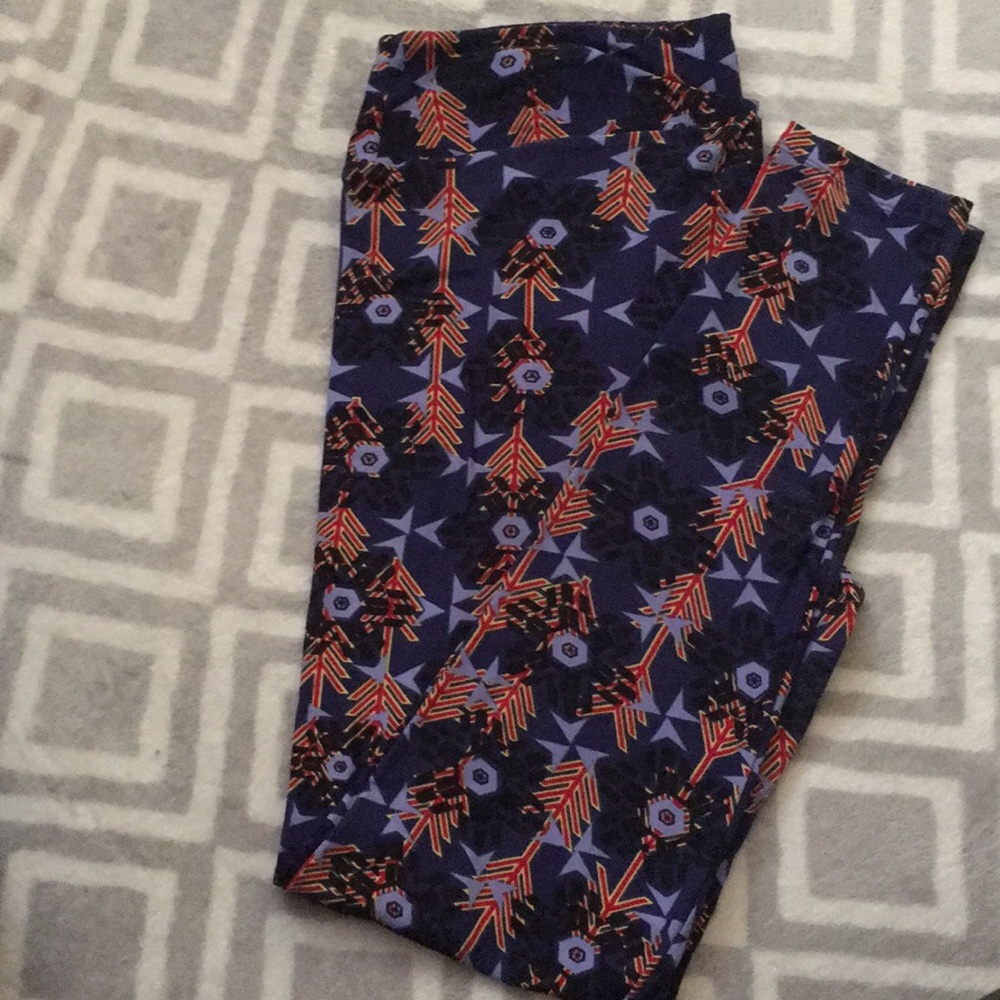 🌟Lula roe leggings🌟
